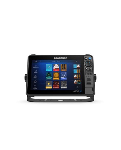Afbeeldingsresultaten voor Lowrance HDS 9