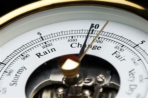 Image result for Barometric Pressure Device