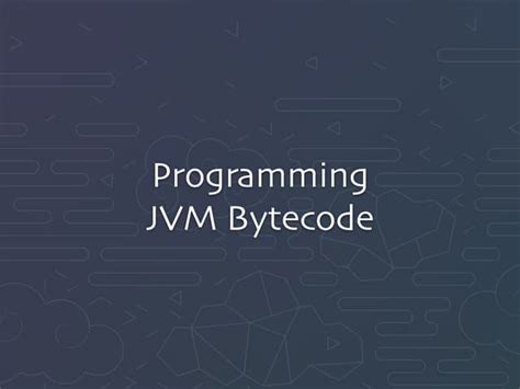 Image result for Java JVM Bytecode