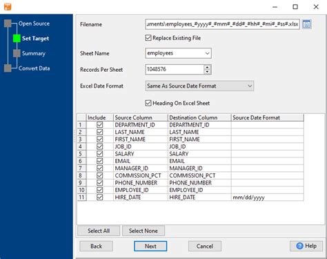 Excel Target Addres in Numbers-க்கான படிம முடிவு