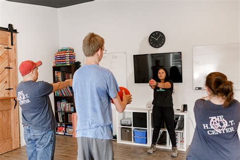 Therapeutic Program に対する画像結果