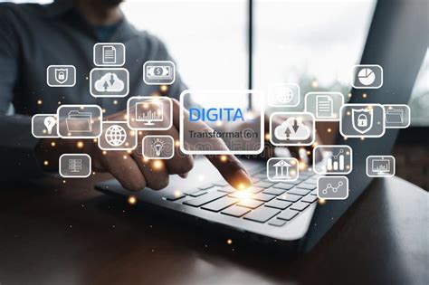 Toradh íomhá ar Digital Change Network