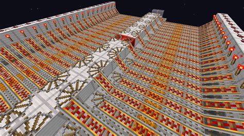 Image result for Redstone Sorting System Minecraft