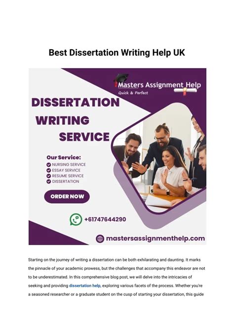 Toradh íomhá ar Dissertation Writing Help