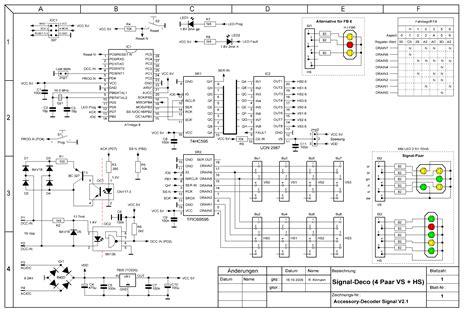 Afbeeldingsresultaten voor DCC Signal Decoder Arduino Uno Schematic