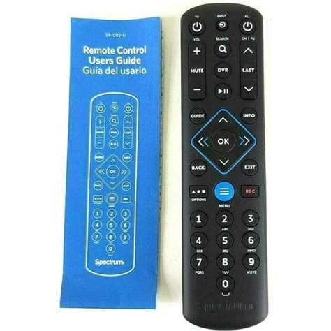 Image result for Spectrum Streaming Remote Covers