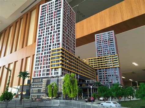 Image result for Architect Building Model