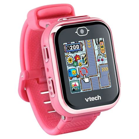 Toradh íomhá ar VTech DX3 Smartwatch