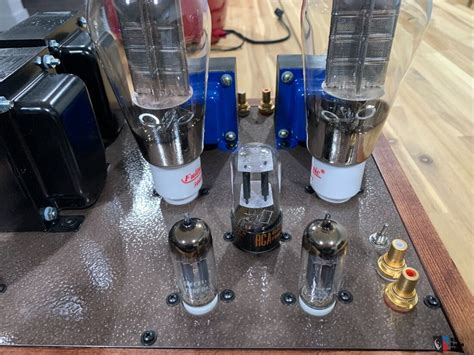 Image result for Audio Note 300B Tube