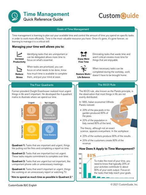 Image result for Time Guide Format