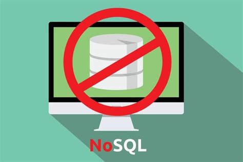 Image result for NoSQL Symbol