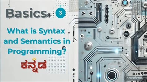 Toradh íomhá ar Syntax and Semantics in Programming