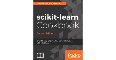 Python Scikit-Learn Book に対する画像結果
