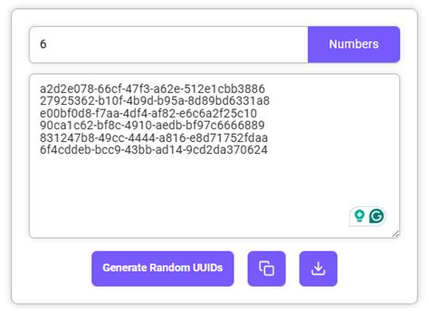 Image result for Random IDs