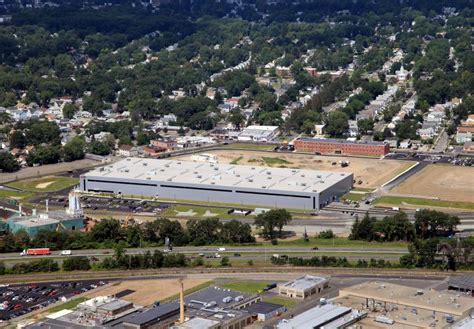 Springfield MA Network Distribution Center に対する画像結果