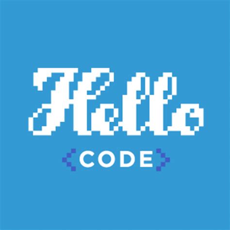 Image result for Hello Code Log In