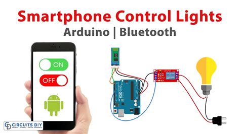 Image result for Arduino Light Control