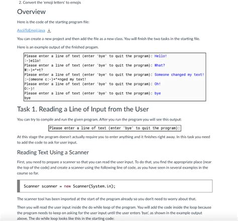 Java ASCII Emoji Code に対する画像結果