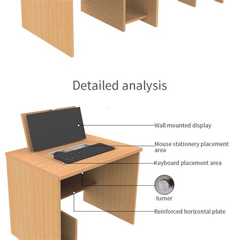 Afbeeldingsresultaten voor Computer Lab Cair Table