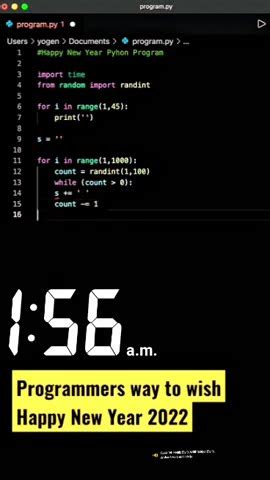 Image result for Python New Year
