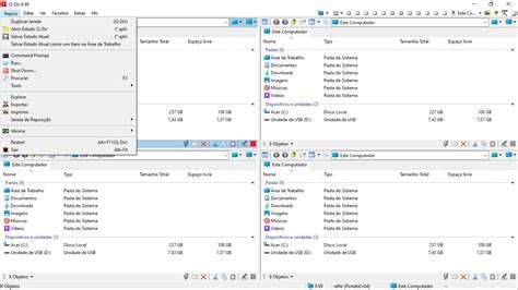 Image result for Q-Dir Windows 11