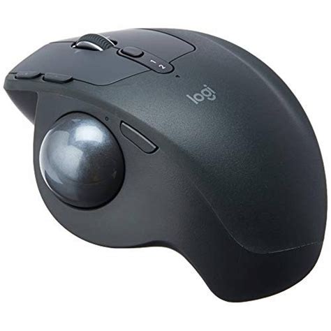 Logitech Trackball Muis に対する画像結果