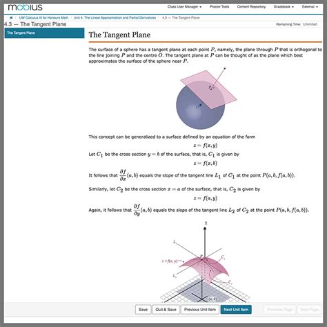 Toradh íomhá ar Calculus 3 Examples