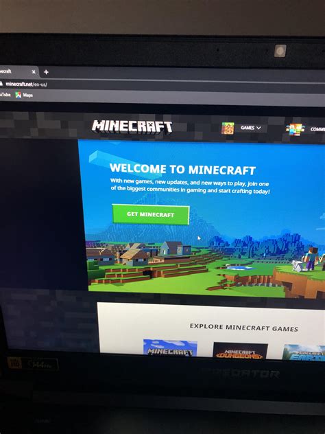 Image result for Minecraft Java Edition Buy