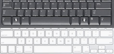 Image result for Modifier Keys Windows/Mac Copy/Paste