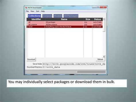 Image result for Nltk Code in Python