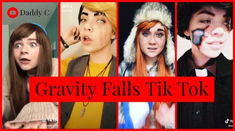 Gravity Falls Tik Tok Bildip に対する画像結果