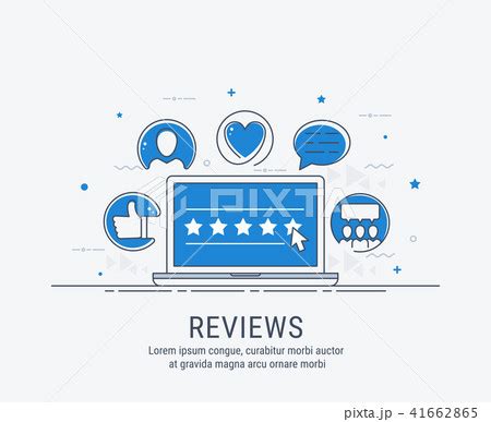 Image result for Review イラスト