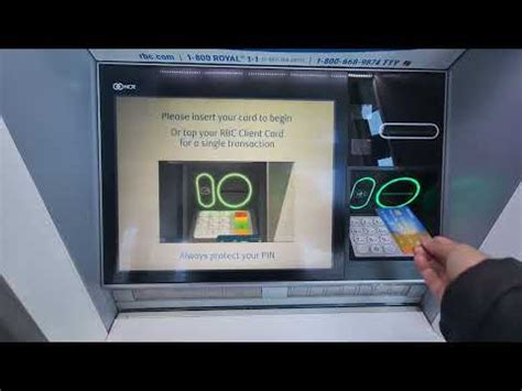 RBC ATM Machine に対する画像結果