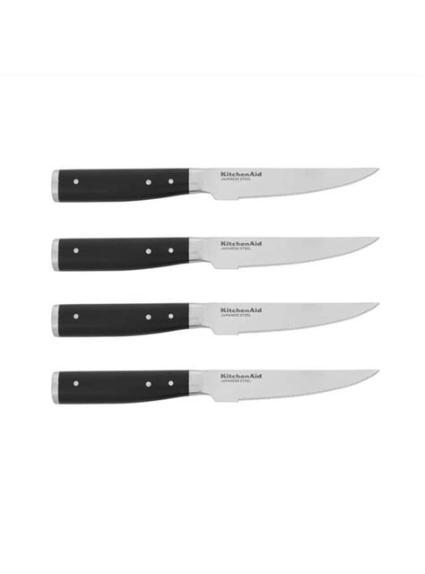 Image result for KitchenAid Knife Set