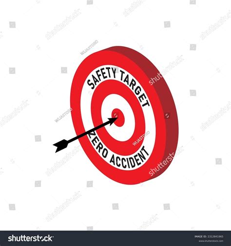 Toradh íomhá ar Safety Target Vector