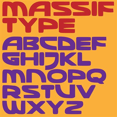 Image result for Custom Type Design