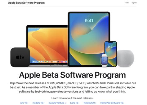 iOS Beta History に対する画像結果
