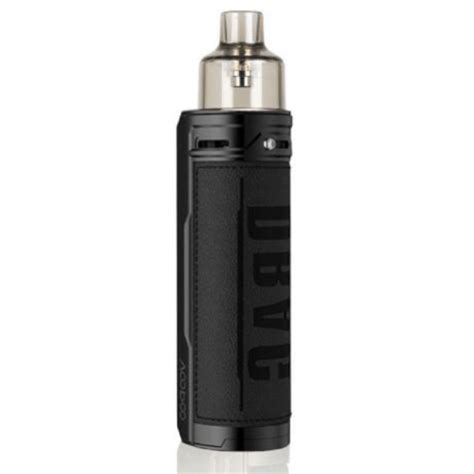 Toradh íomhá ar Voopoo Drag X Dark Knight