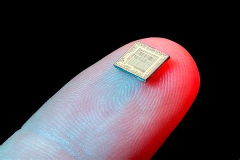 Image result for How Do Microchips Work