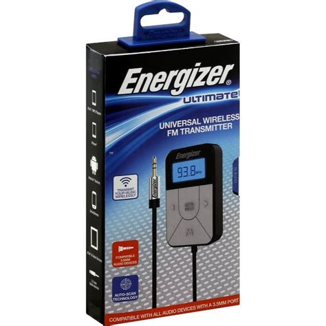 Image result for Wireless FM Transmitter