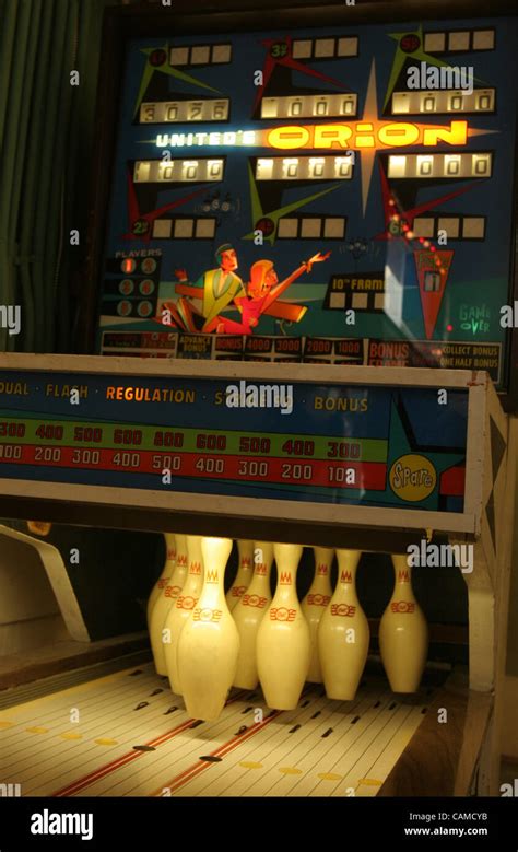 Image result for Bowling Arcade Game