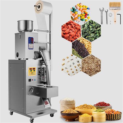 Toradh íomhá ar Powder Filling Methods