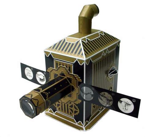 Magic Lantern Slide Projector に対する画像結果