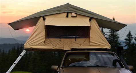 Toradh íomhá ar DIY Car Camping Tents