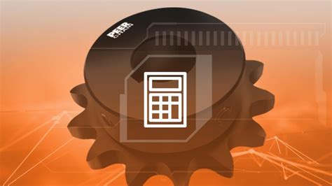 Sprocket Sizing Chart に対する画像結果