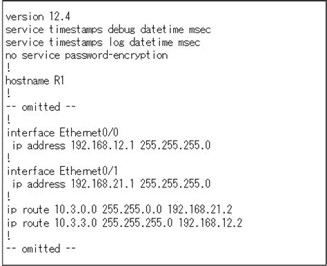Image result for What Is a Config File
