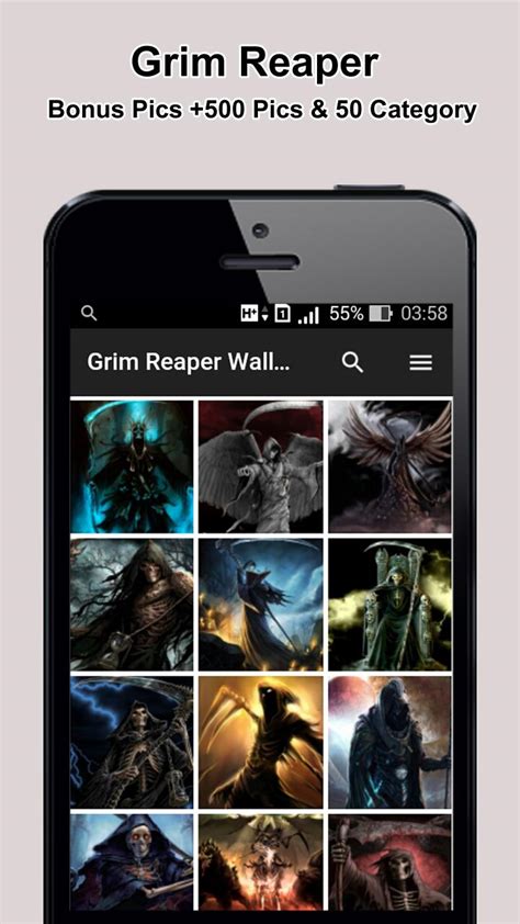 Afbeeldingsresultaten voor Grim Reaper 2 Apk
