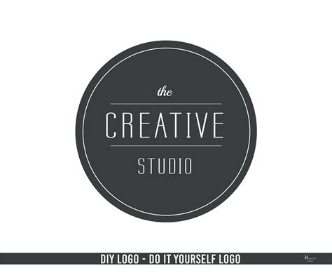 Image result for Logo Circle Design Grey