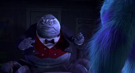 Image result for Monsters Inc Evil