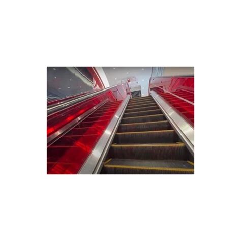 Toradh íomhá ar Glass Escalator